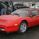 Ferrari 328 GTS Spied in the Magical LeMons Parking Lot